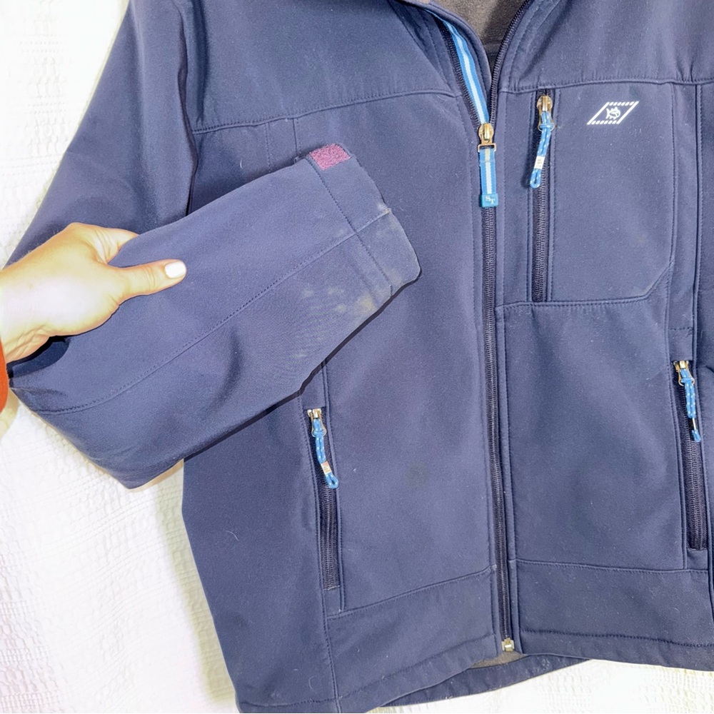 Southern Tide jacket - Picture 4 of 7